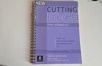 Cutting Edge Teacher's book