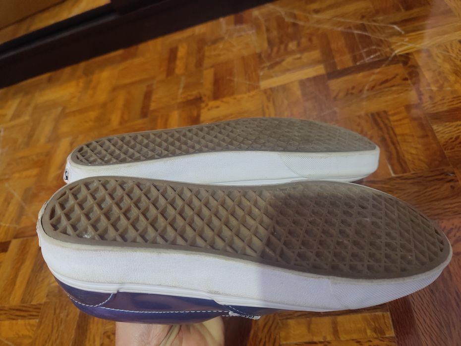 Tênis Vans SlipOn n40