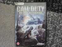 Call of Duty: United Offensive - gra na PC