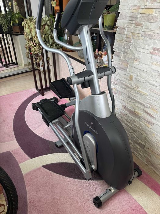 Орбітрек Horizon Fitness Endurance 4