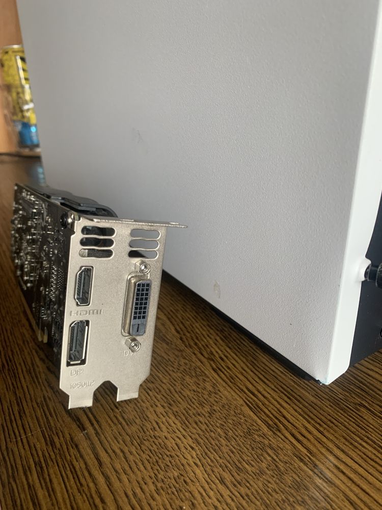 Gtx 1050 ti low profile 4gb