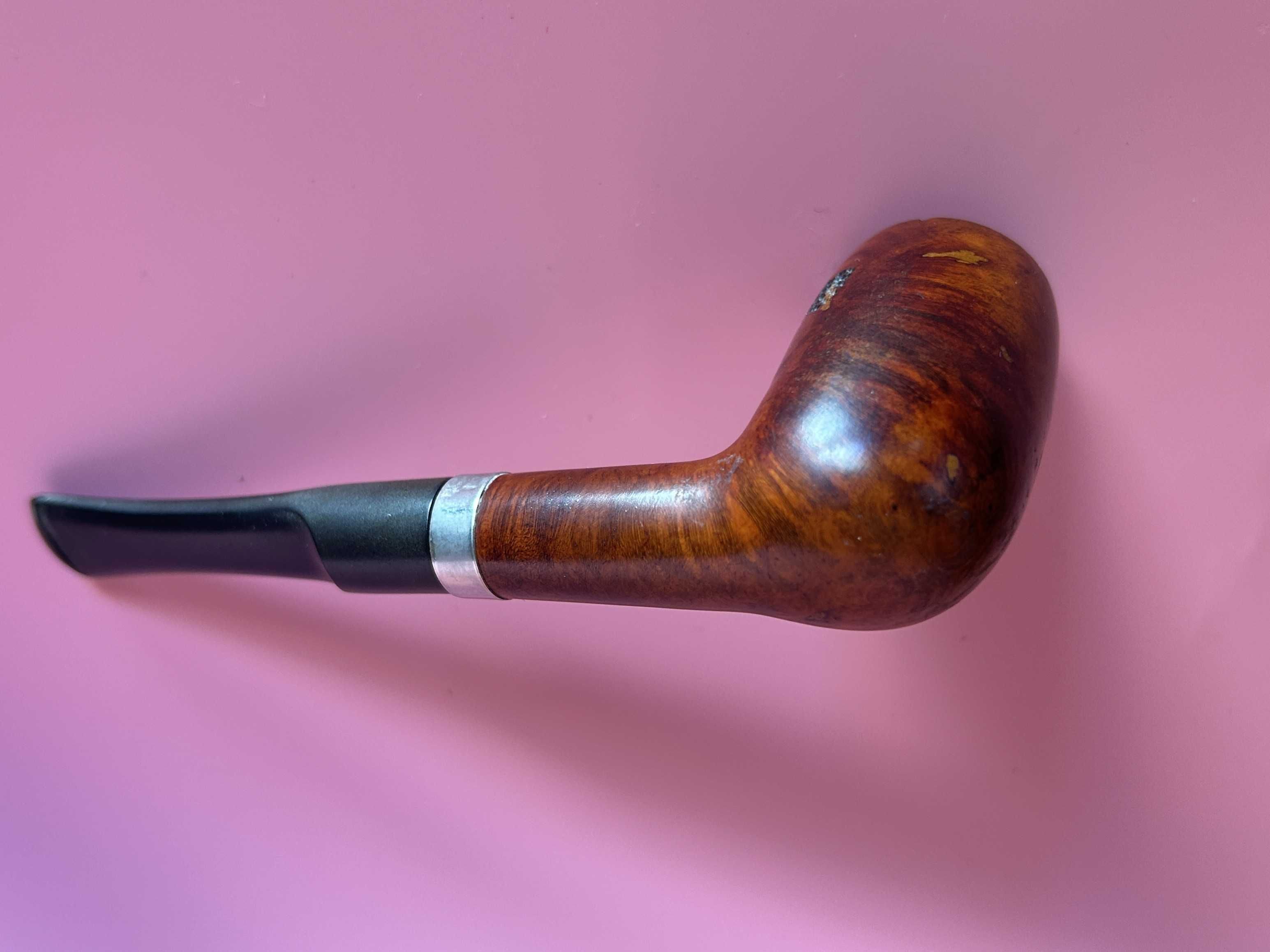 Fajka, do palenia tytoniu: „ Spitfire” BY LORENZO