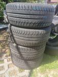 4 opony letnie 225/45r17 BFGOODRICH 6mm