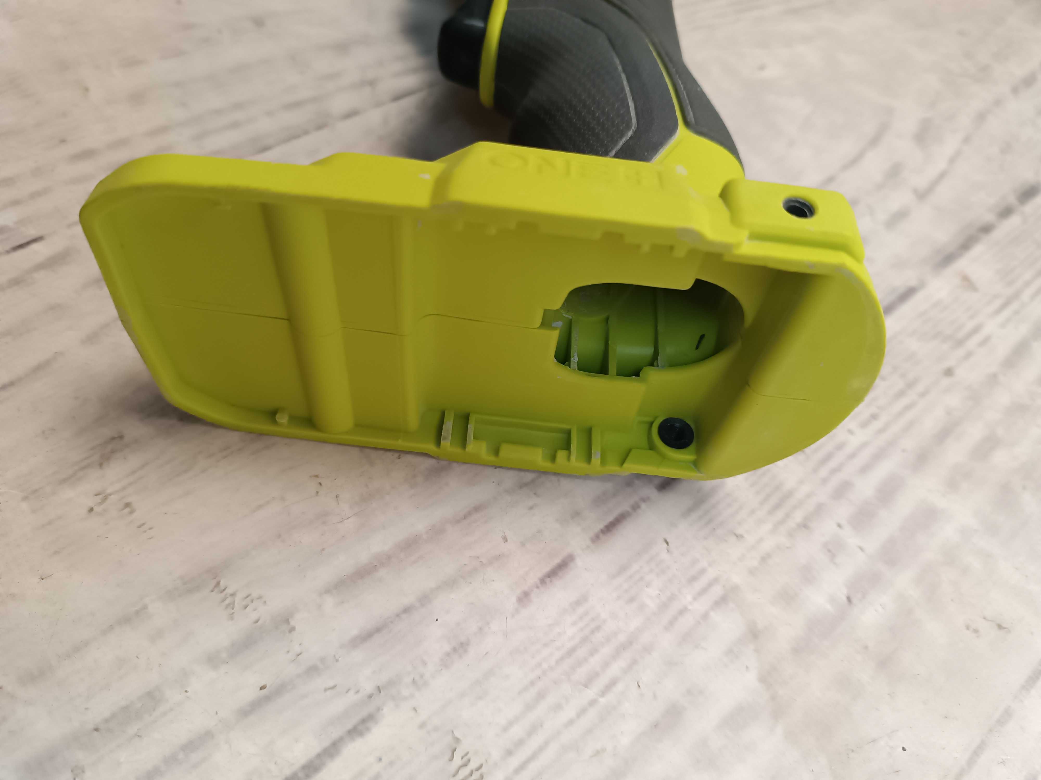 Ryobi PCL430 18V RMT18-0 Багатофункціональний інструмент реноватор
