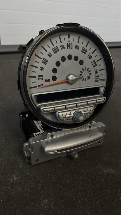 Material variado MINI R56