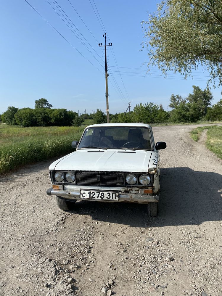 Продам СРОЧНО ваз 2106