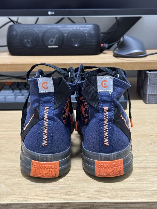 Кеди Converse Chuck TAYLOR ALL STAR