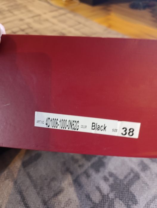 Сапоги полусапоги нат. замш.24,5