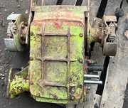 Skrzynia biegów hydrostat kombajn Claas Dominator 88,98,78, MEGA inne