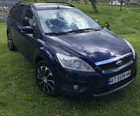 Продам Ford Focus 2008