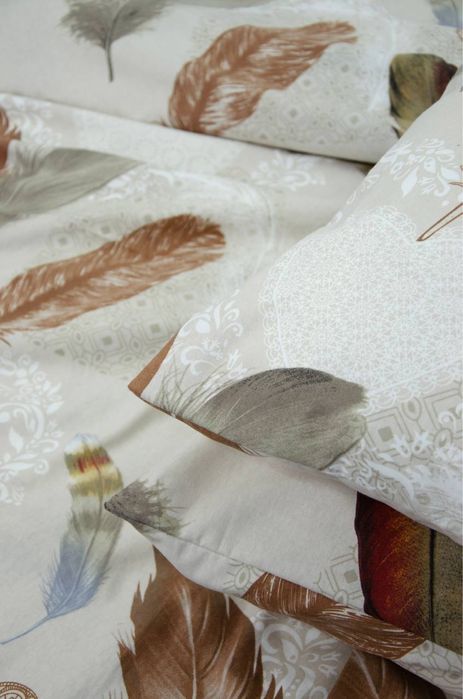 Постільна білизна фланель | індивідуальний пошив | тепла