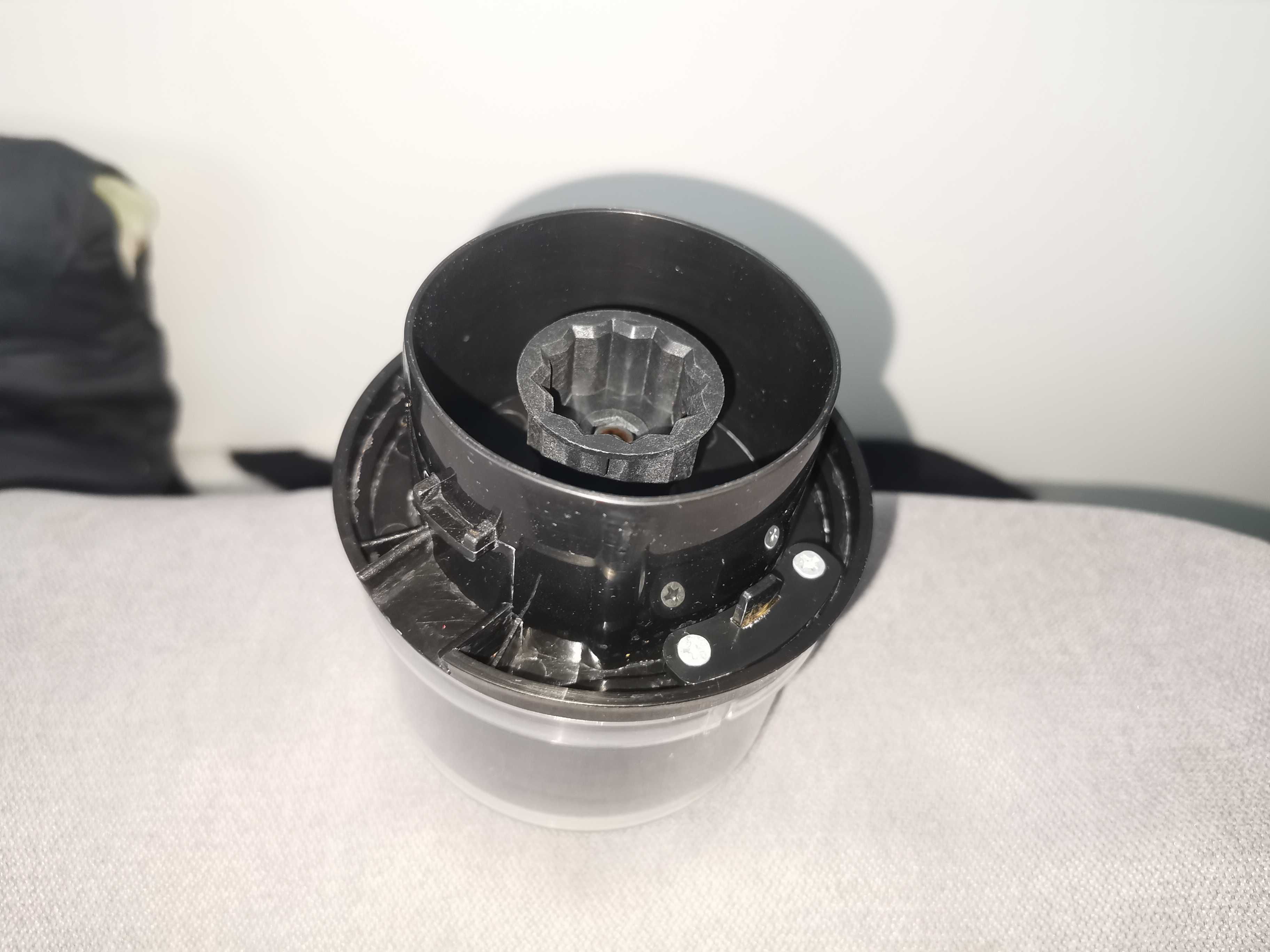 Młynek do kawy do blendera Koliber SPEEDMAX X-850-W