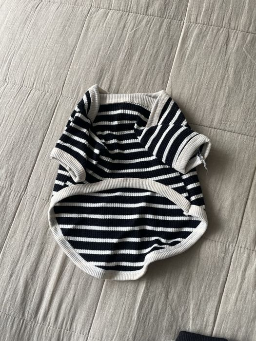 Маленький собачий одяг