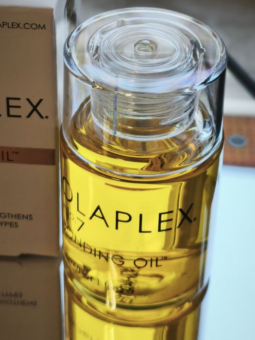 Olaplex 7 olejek do włosów