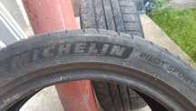 Шини Bridgestone Potenza + Michelin Pilot Sport 4 225/45 R17