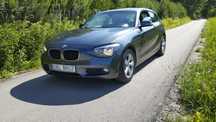 BMW SERII 1 F20 118d 2.0 Diesel 140KM