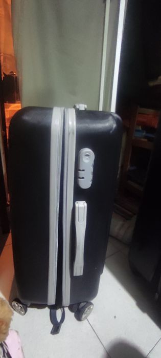 Mala de viagem média