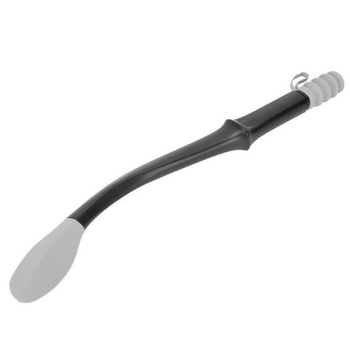 Przyrząd Toaletowy Victop 40Cm Szary