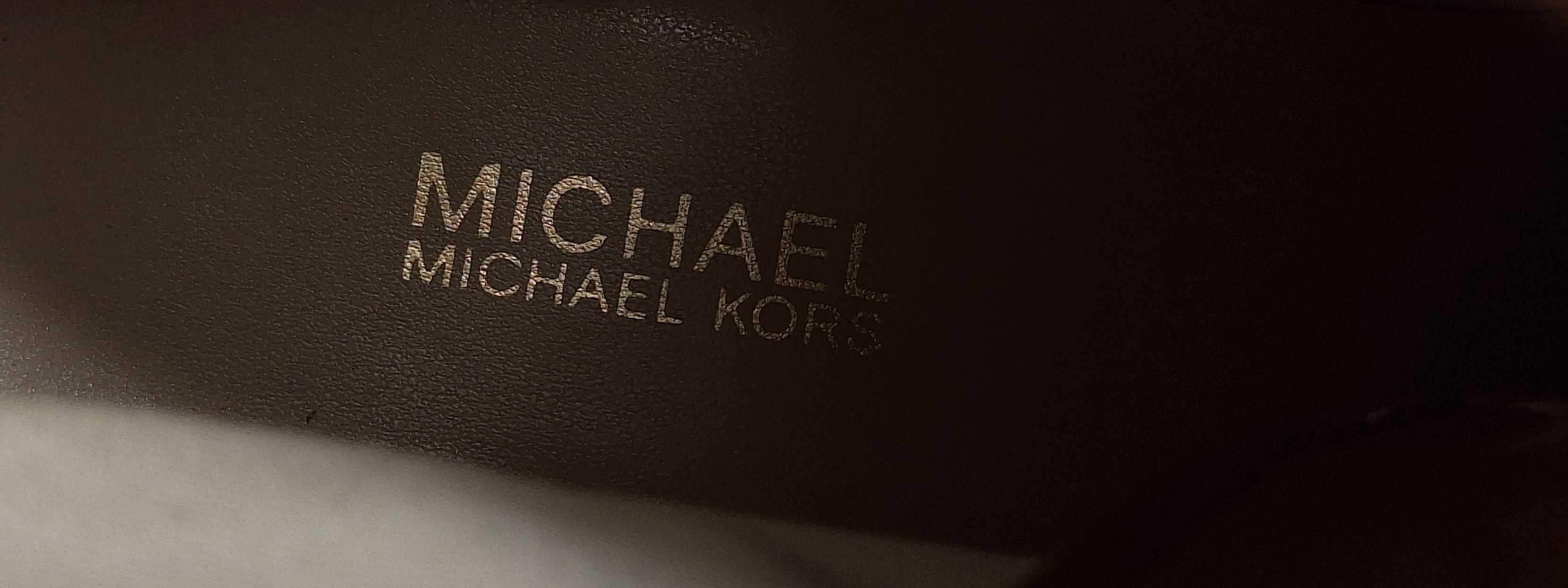 Botas Michael Kors originais