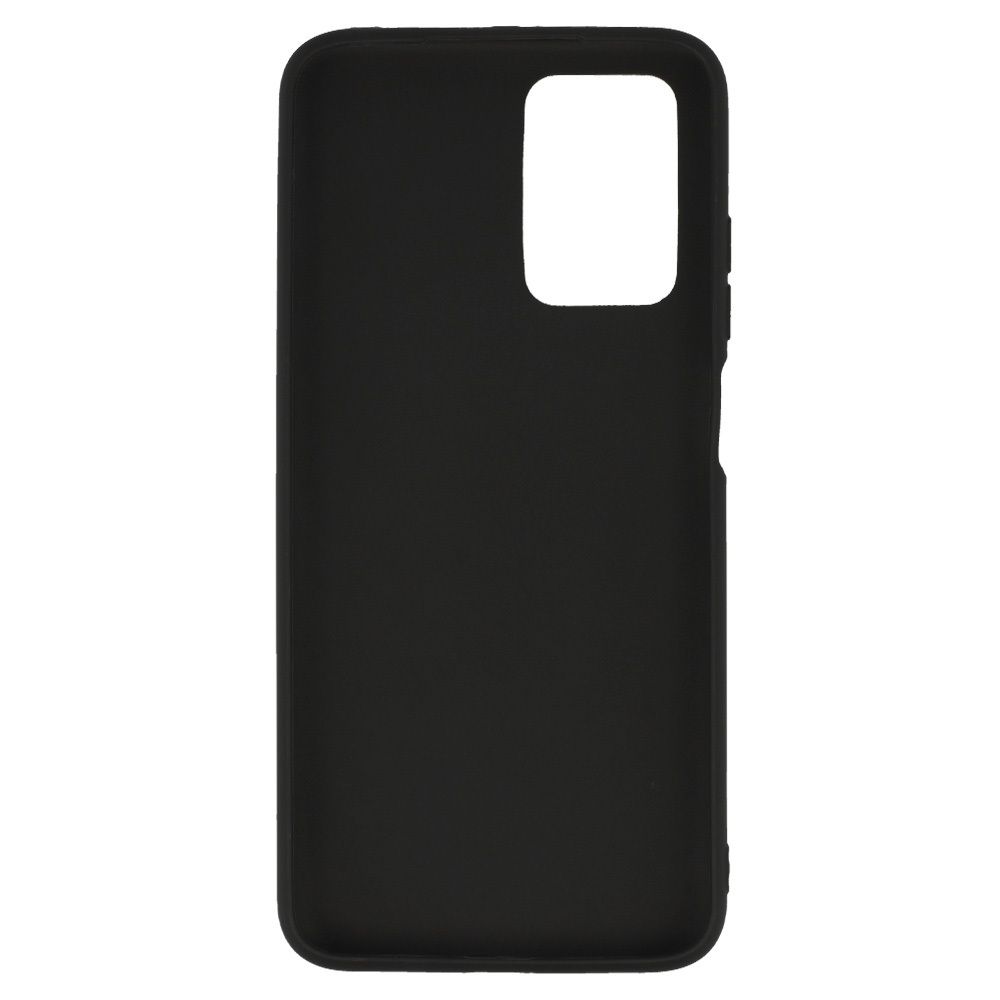 Back Case Matt Do Xiaomi Redmi 10 Czarny