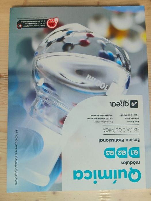 Manual Química Q1 - Q3