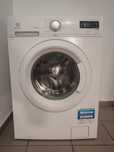 Pralka Electrolux EWF1276GDW