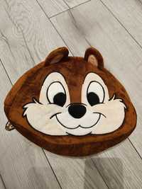 Plecak Chip i Dale nowy