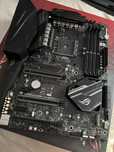 Asus X470 ROG CrossHair VII Hero WIFI AM4