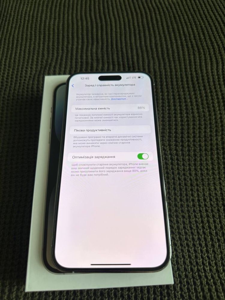 iPhone 14 Pro Max 256gb neverlock (не 128)