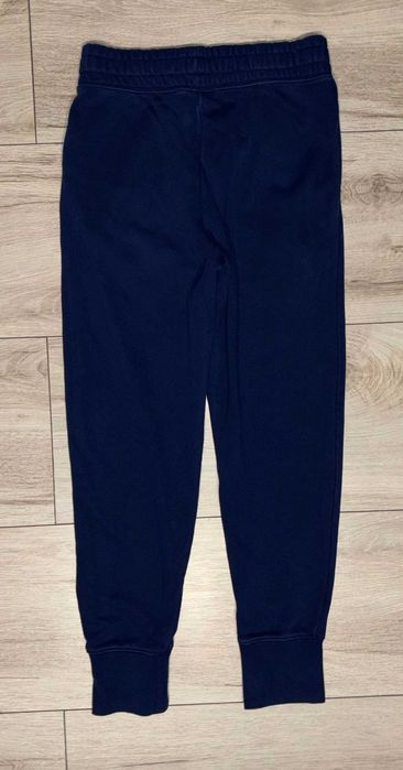 Nike spodnie dresowe dresy dziewczęce 137-146cm