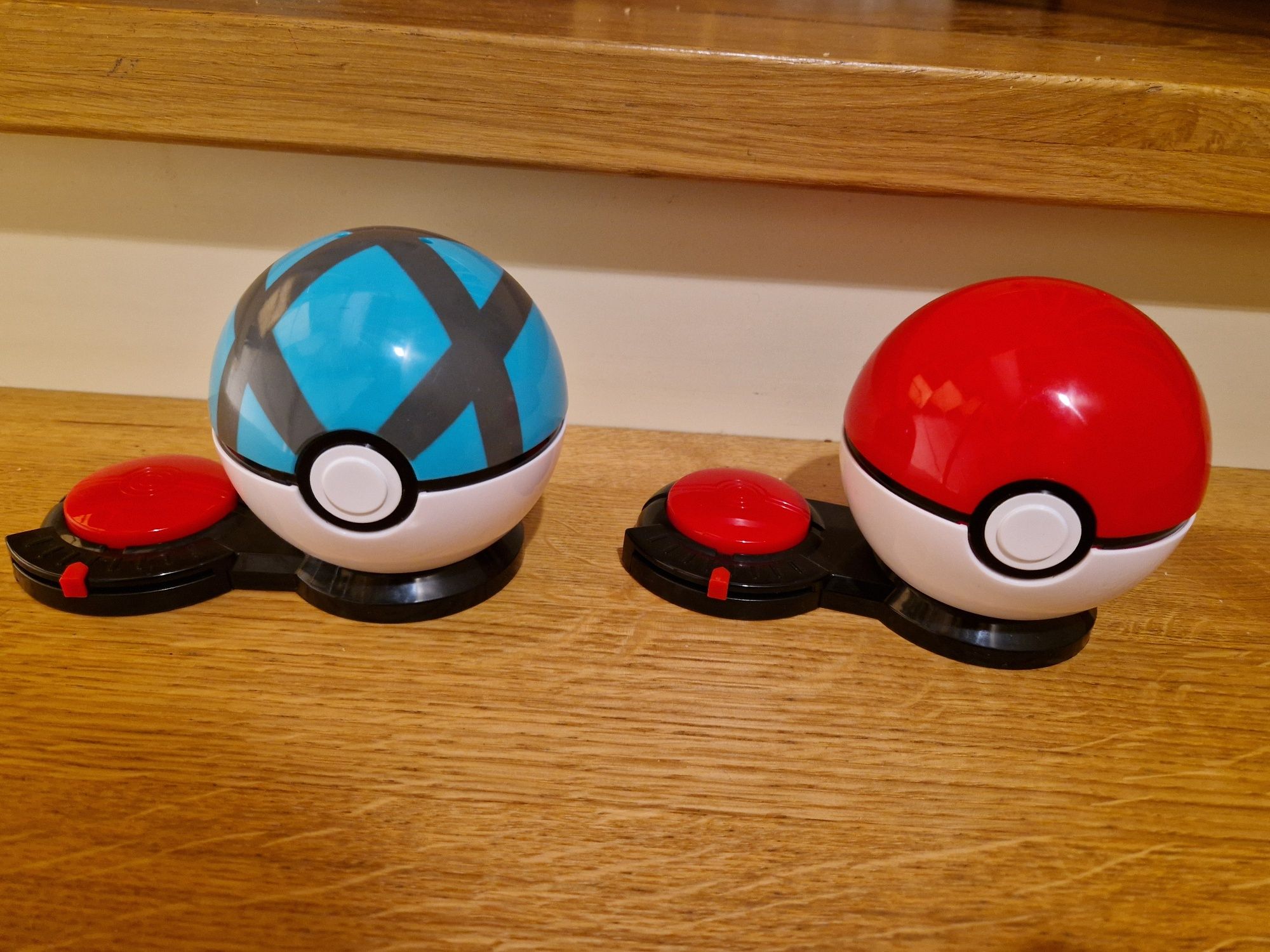 Kula pokemon pokeball poke Ball 2 szt