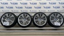 Диски BMW різноширокі 8-8.5R18 5х120 Dia72.6 ET34-37 8036933/8036934