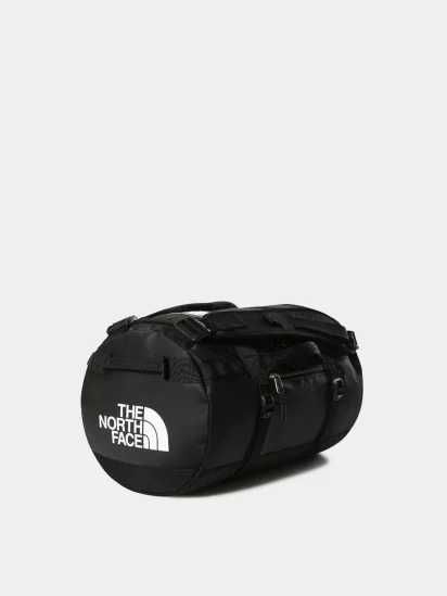 Дорожня сумка The North Face Base Camp Duffel - XS NF0A52SSKY41