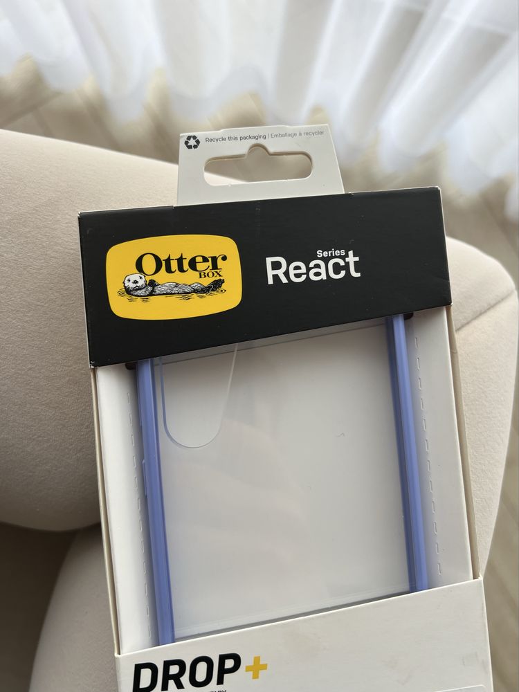 Nowe etui case OtterBox do Samsung Galaxy S23+ Plus