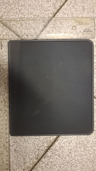 Tapete de consola central Discovery 200 TDI