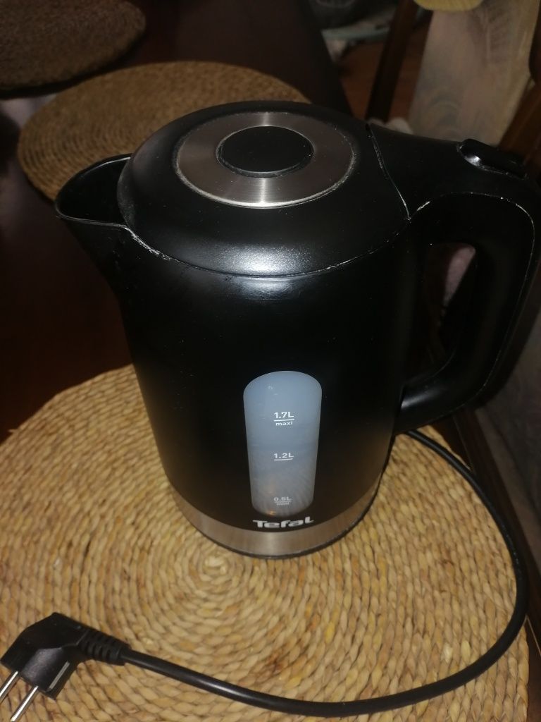 Tefal czajnik elektryczny