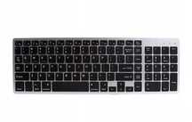 Bezprzewodowa Klawiatura Bluetooth Mac Windows Ios