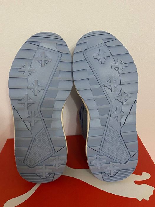 Кросівки зимові Puma X Ray speed