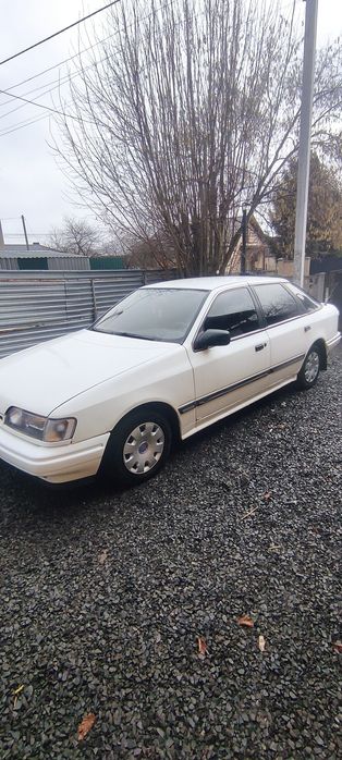 Продам авто Ford Scorpio