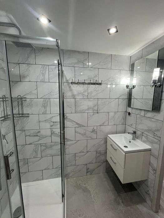 Nowoczesna kawalerka 25m2 w Sępopolu