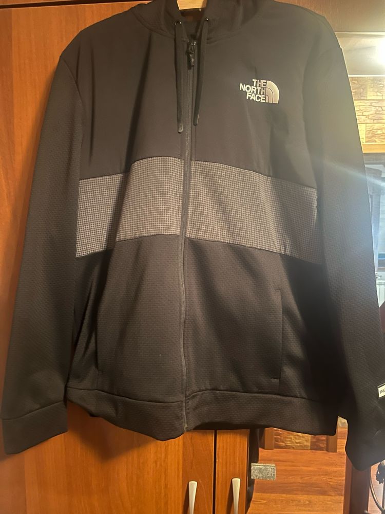 Bluza North Face