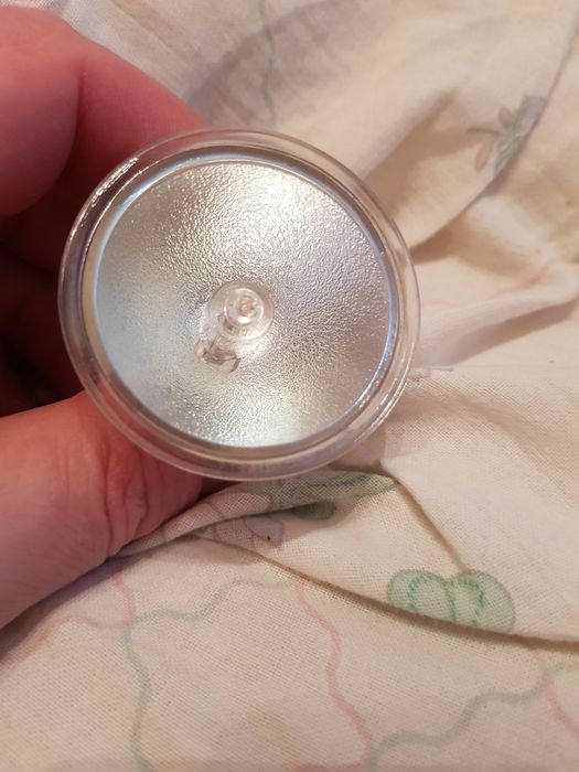 Żarówka halogenowa 20W 12V MR16 .
