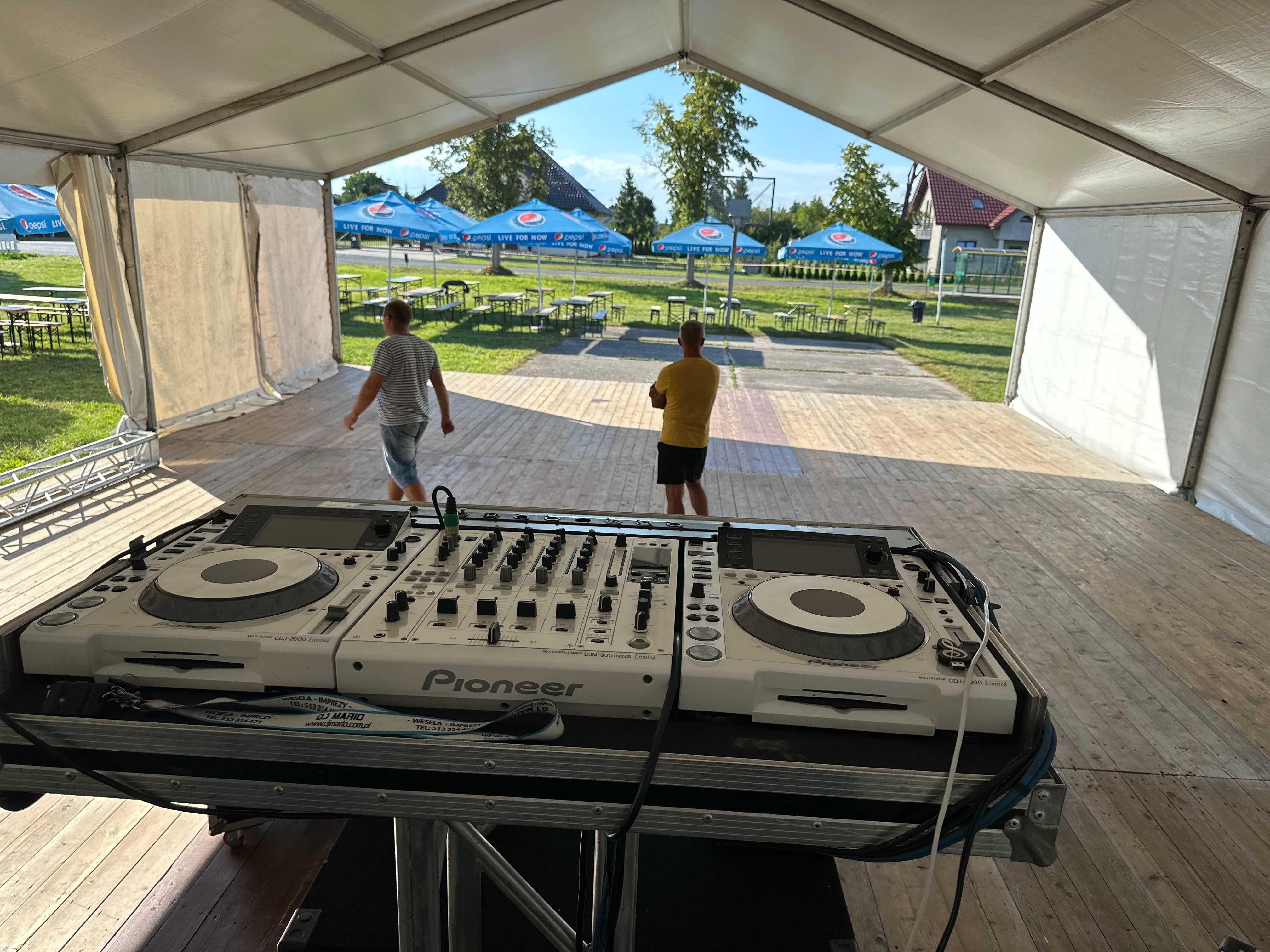 DJ Imprezy firmowe,bankiety
