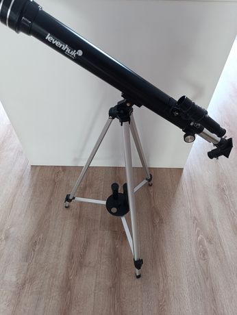 Teleskop Levenhuk Skyline BASE 50T
Teleskop Levenhuk Skyline BASE 50T