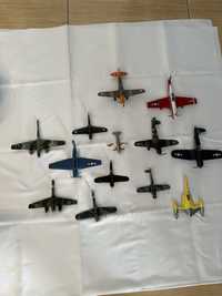 Modele samolotów