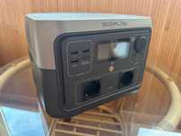 Ecoflow river 2 max