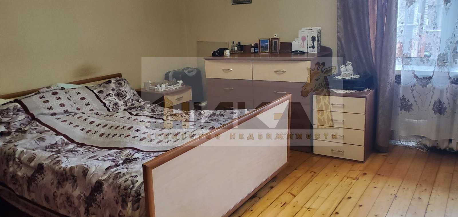 Продаж 3-х кімнатної квартири вул. Миру