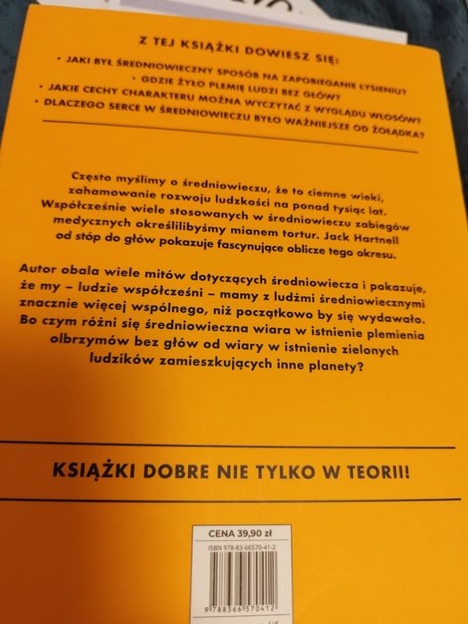 Jeździec bez głowy