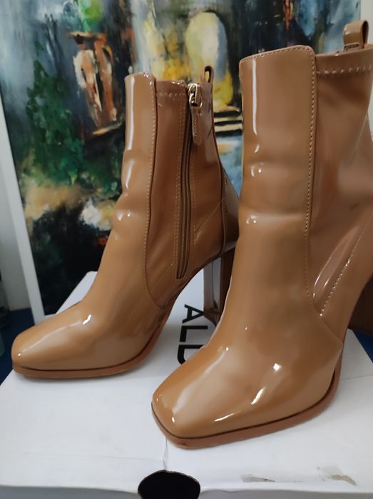 Botins salto alto - Aldo
