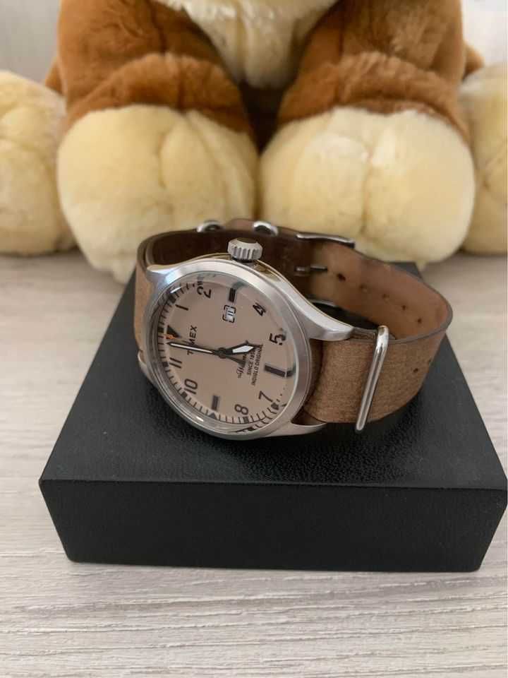 Relógio Homem Timex